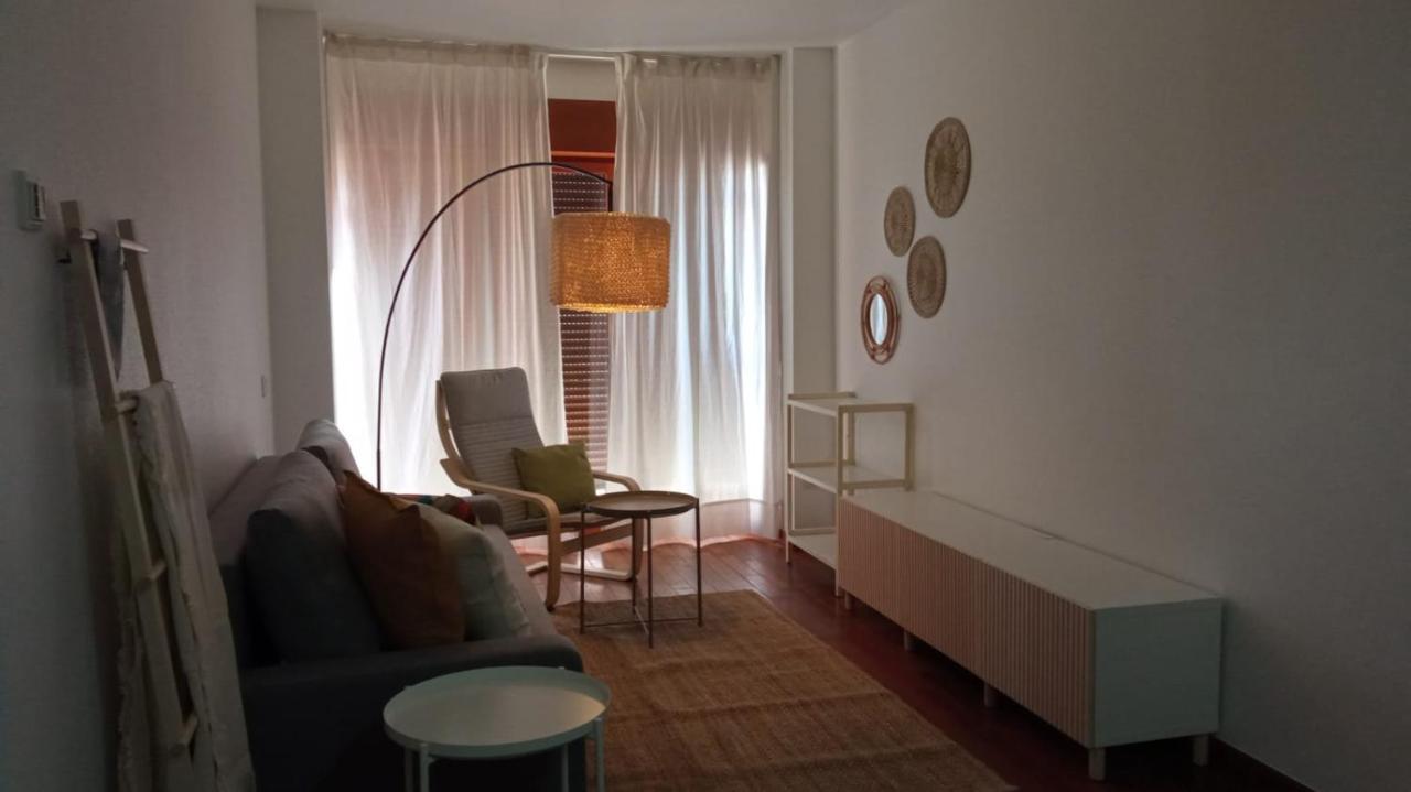 Apartamento Jacaranda Murcia Eksteriør bilde
