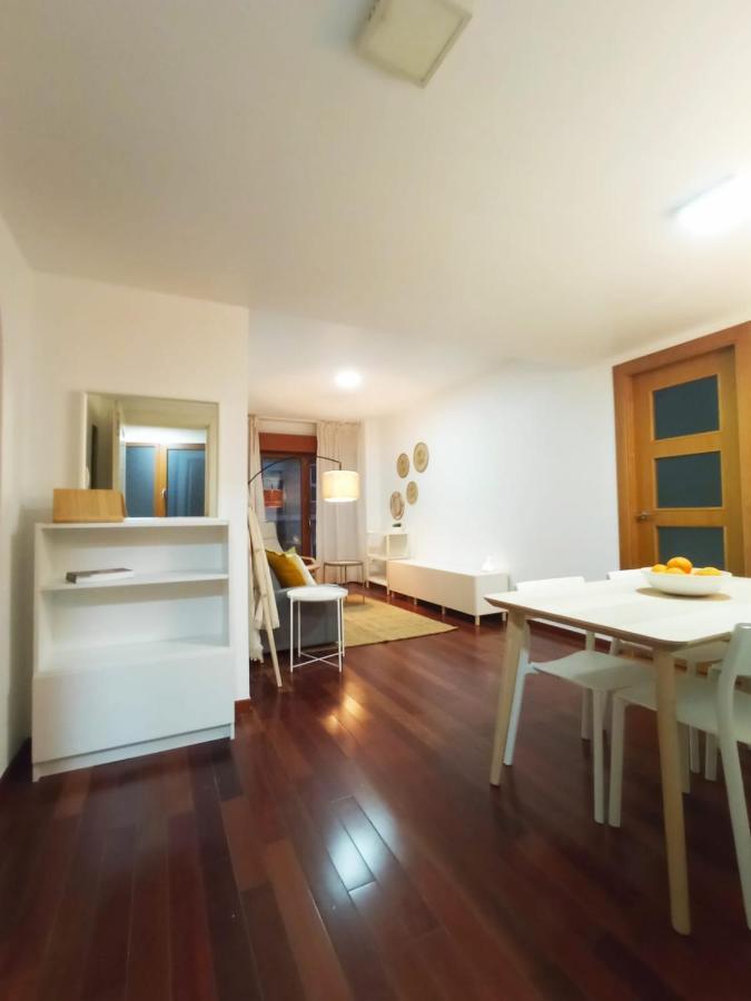 Apartamento Jacaranda Murcia Eksteriør bilde