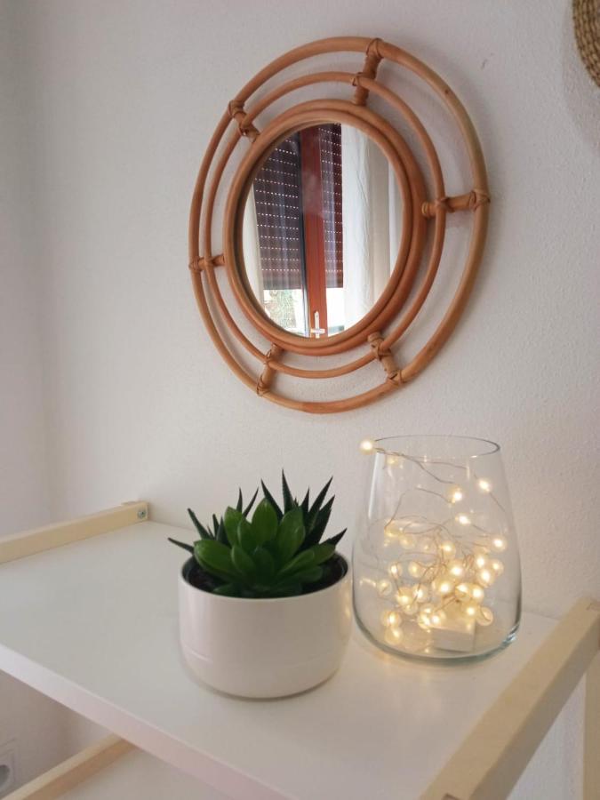 Apartamento Jacaranda Murcia Eksteriør bilde