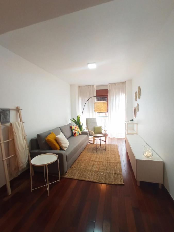 Apartamento Jacaranda Murcia Eksteriør bilde